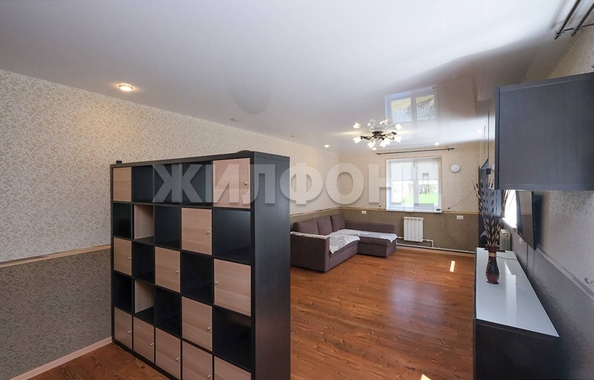 
  Продается дом, 109.1 м², Новосибирск
. Фото 3.