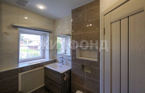 
  Продается дом, 109.1 м², Новосибирск
. Фото 11.