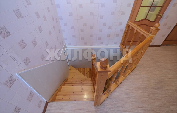 
  Продается дом, 109.1 м², Новосибирск
. Фото 20.
