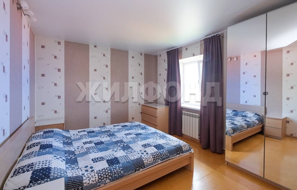
  Продается дом, 109.1 м², Новосибирск
. Фото 26.