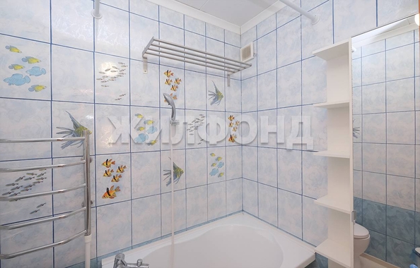 
  Продается дом, 109.1 м², Новосибирск
. Фото 29.