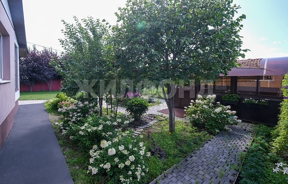
  Продается дом, 109.1 м², Новосибирск
. Фото 39.
