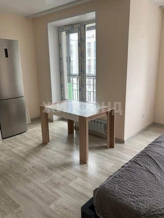 
  Сдается 1-комн. квартира, 38 м², Никольский пр-кт, д. 20
. Фото 3.