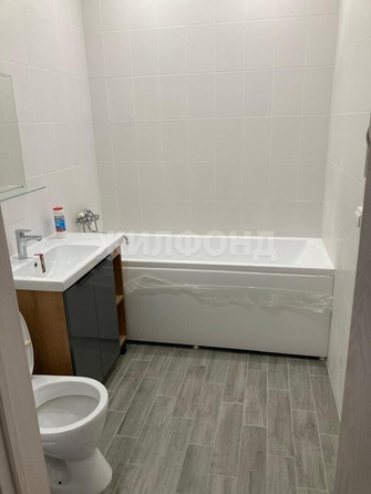 
  Сдается 1-комн. квартира, 38 м², Никольский пр-кт, д. 20
. Фото 9.