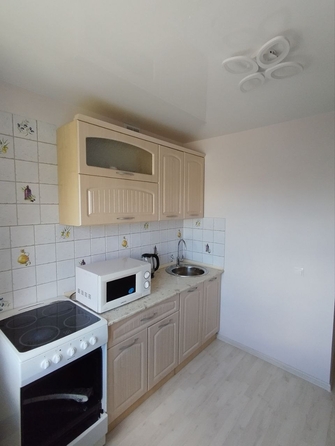 
  Сдается 1-комн. квартира, 32 м², Ватутина ул
. Фото 2.