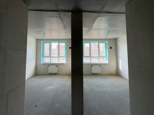 
  Продается 1-комн. квартира 29.15 м², в ЖК Биография. Фото 2.