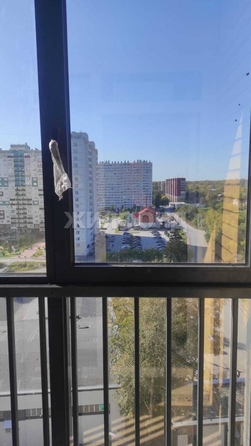 
  Продается 1-комн. квартира, 36 м², ЖК Квартал на Игарской, дом 1 мон
. Фото 4.