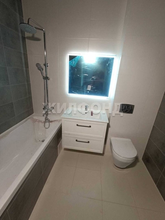 
  Продается 1-комн. квартира, 36 м², ЖК Квартал на Игарской, дом 1 мон
. Фото 9.