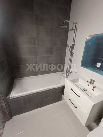 
  Продается 1-комн. квартира, 36 м², ЖК Квартал на Игарской, дом 1 мон
. Фото 11.