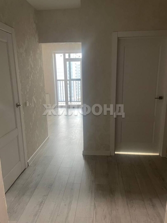 
  Продается 1-комн. квартира 36 м², в ЖК Квартал на Игарской, дом 1 мон. Фото 6.