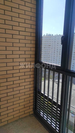 
  Продается 1-комн. квартира 36 м², в ЖК Квартал на Игарской, дом 1 мон. Фото 13.