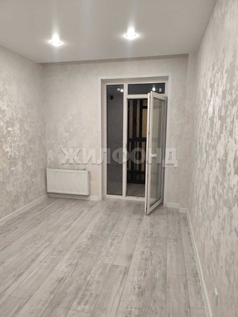 
  Продается 1-комн. квартира 36 м², в ЖК Квартал на Игарской, дом 1 мон. Фото 24.