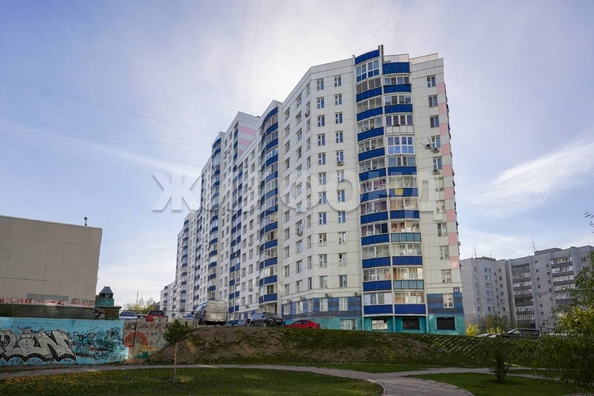 
  Продается 1-комн. квартира, 37 м², Горский мкр, д. 86
. Фото 3.