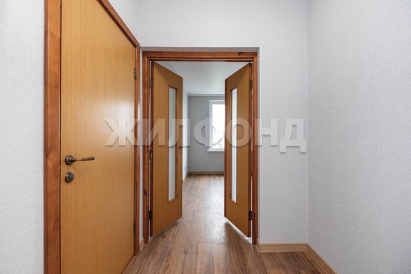 
  Продается 1-комн. квартира, 37 м², Горский мкр, д. 86
. Фото 16.