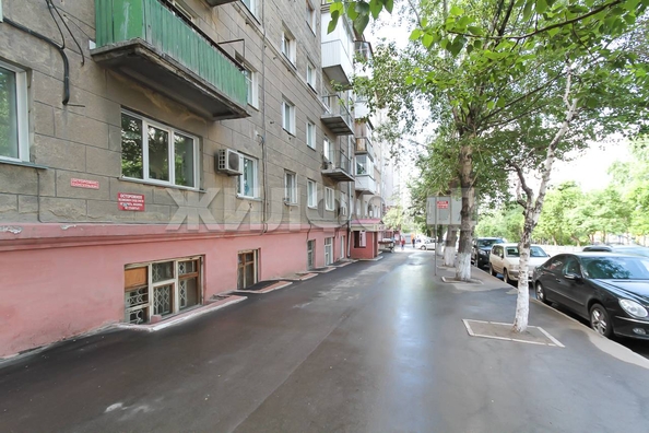 
  Продается 1-комн. квартира, 31.4 м², Восход ул, д. 14
. Фото 2.
