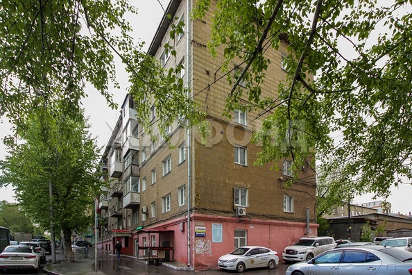 
  Продается 1-комн. квартира, 31.4 м², Восход ул, д. 14
. Фото 4.