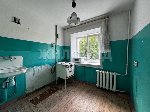 
  Продается 1-комн. квартира, 30.5 м², Геодезическая ул, д. 3
. Фото 8.