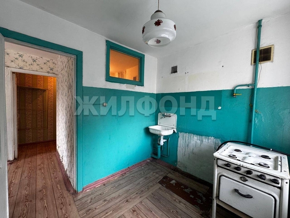 
  Продается 1-комн. квартира, 30.5 м², Геодезическая ул, д. 3
. Фото 10.