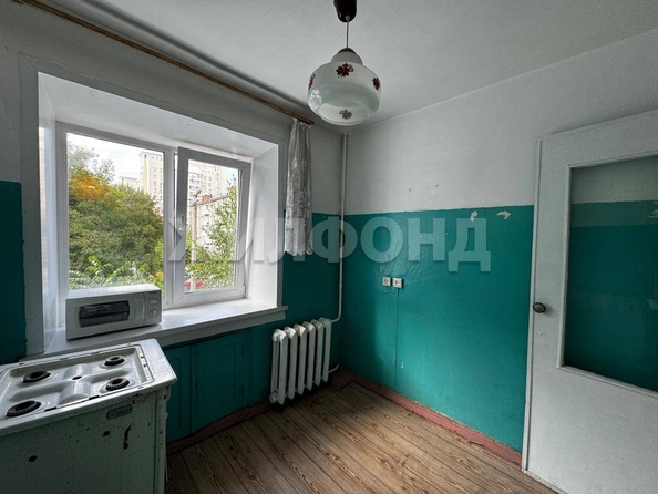 
  Продается 1-комн. квартира, 30.5 м², Геодезическая ул, д. 3
. Фото 11.