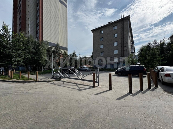 
  Продается 1-комн. квартира, 30.5 м², Геодезическая ул, д. 3
. Фото 21.