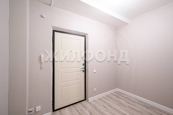 
  Продается 1-комн. квартира, 41.5 м², ЖК Аквамарин, дом 3
. Фото 25.