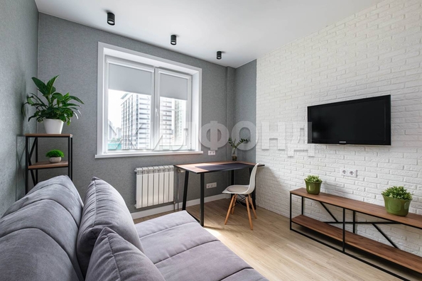 
  Продается 1-комн. квартира, 45.5 м², ЖК Оазис, 27/1, б/с 2,4,6
. Фото 13.