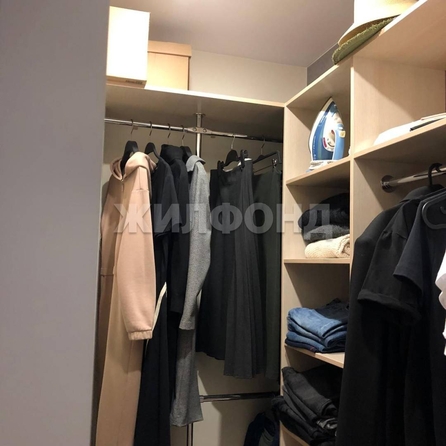 
  Продается 1-комн. квартира, 45.5 м², ЖК Оазис, 27/1, б/с 2,4,6
. Фото 29.