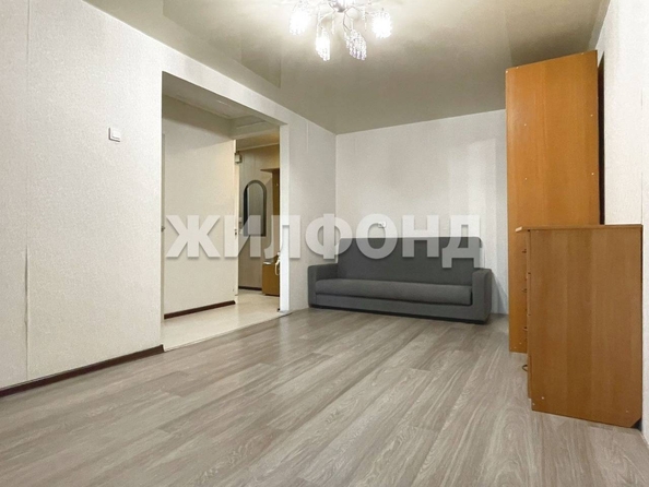 
  Продается 1-комн. квартира, 31.4 м², Красный пр-кт, д. 94/2
. Фото 3.