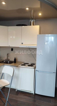 
  Продается студия, 28.8 м², Троллейная ул, д. 1
. Фото 2.