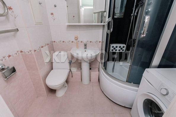 
  Продается студия, 28.8 м², Троллейная ул, д. 1
. Фото 11.