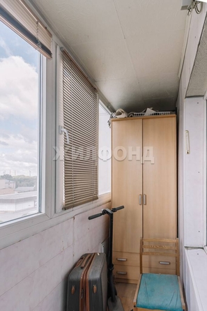 
  Продается студия, 28.8 м², Троллейная ул, д. 1
. Фото 14.