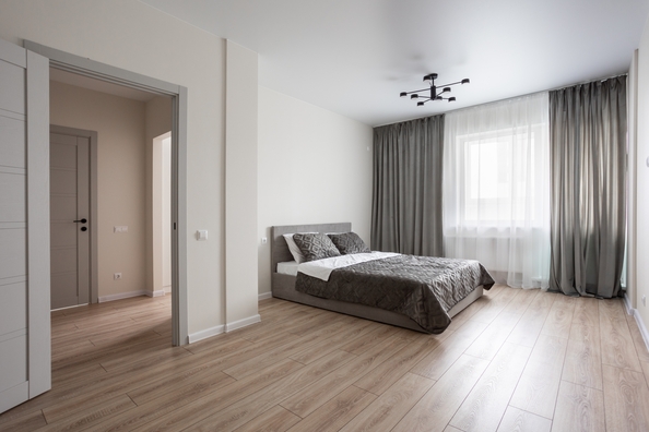 
  Продается 2-комн. квартира, 43 м², Гармония мкр, д. 11
. Фото 1.