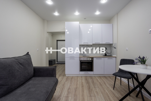 
  Продается 2-комн. квартира, 43 м², Гармония мкр, д. 11
. Фото 5.
