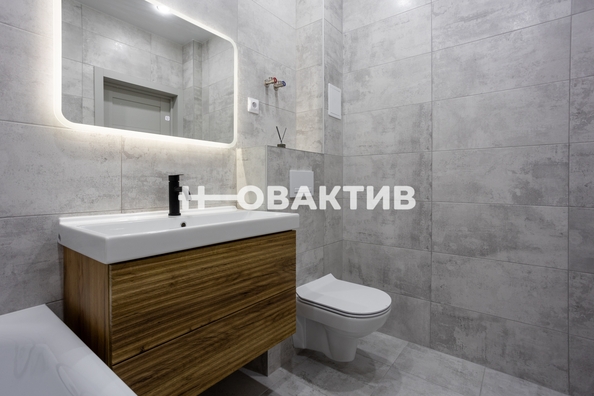 
  Продается 2-комн. квартира, 43 м², Гармония мкр, д. 11
. Фото 9.