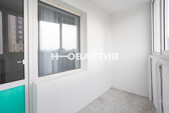 
  Продается 2-комн. квартира, 43 м², Гармония мкр, д. 11
. Фото 13.