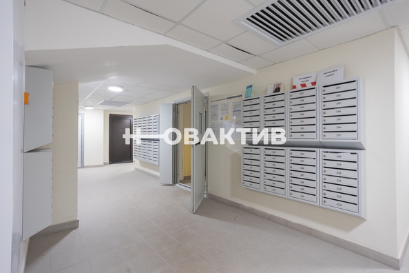 
  Продается 2-комн. квартира, 43 м², Гармония мкр, д. 11
. Фото 16.