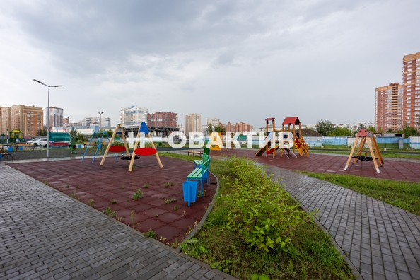 
  Продается 2-комн. квартира, 43 м², Гармония мкр, д. 11
. Фото 20.