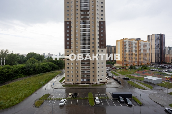 
  Продается 2-комн. квартира, 43 м², Гармония мкр, д. 11
. Фото 21.