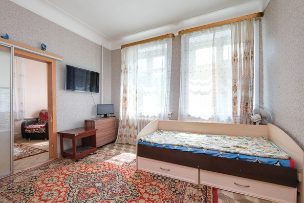 
  Продается 2-комн. квартира, 43.9 м², Приморская ул, д. 31
. Фото 1.