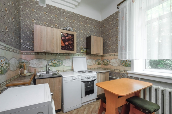 
  Продается 2-комн. квартира, 43.9 м², Приморская ул, д. 31
. Фото 7.