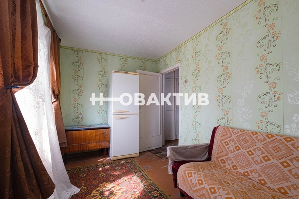 
  Продается 2-комн. квартира, 39.3 м², Линейная ул, д. 3
. Фото 3.
