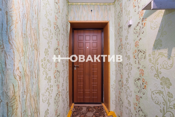 
  Продается 2-комн. квартира, 39.3 м², Линейная ул, д. 3
. Фото 8.