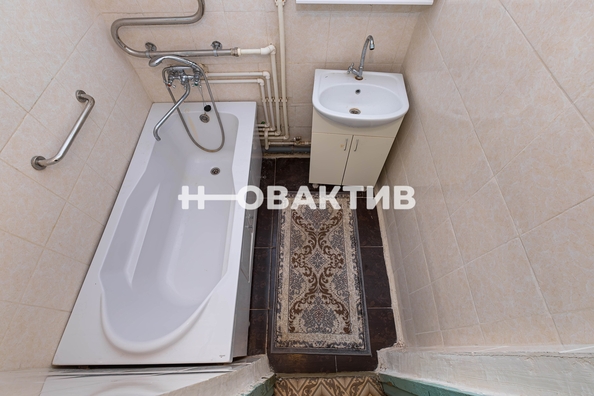 
  Продается 2-комн. квартира, 39.3 м², Линейная ул, д. 3
. Фото 17.