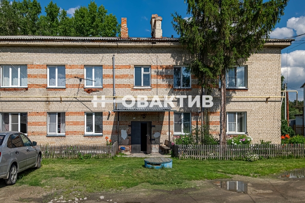 
  Продается 2-комн. квартира, 39.3 м², Линейная ул, д. 3
. Фото 26.