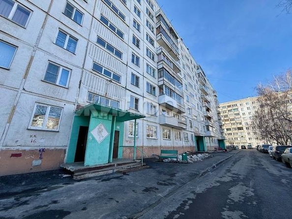 
  Продается 2-комн. квартира, 44.5 м², Троллейная ул, д. 158
. Фото 11.