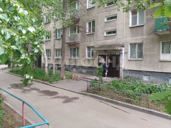 
  Продается 2-комн. квартира, 44.5 м², Тургенева ул, д. 197
. Фото 10.