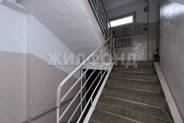 
  Продается 2-комн. квартира, 44.5 м², Тургенева ул, д. 197
. Фото 11.