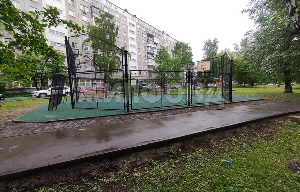 
  Продается 2-комн. квартира, 44.5 м², Тургенева ул, д. 197
. Фото 10.