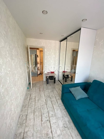 
  Продается 2-комн. квартира, 45.3 м², Дачная ул, д. 21/4
. Фото 6.