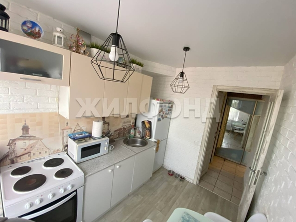 
  Продается 2-комн. квартира, 45.3 м², Дачная ул, д. 21/4
. Фото 9.